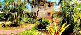 El Eden Escondido