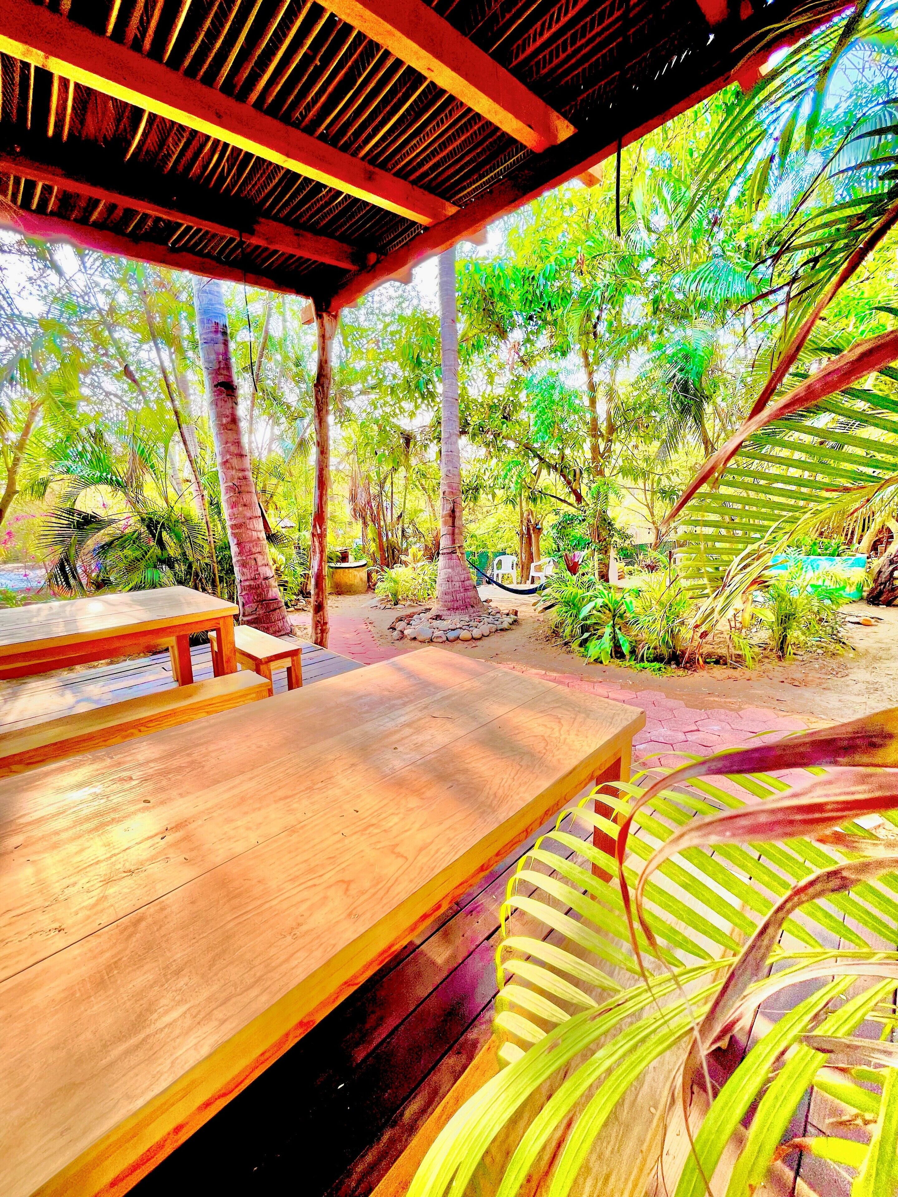 Foto - El Eden Escondido