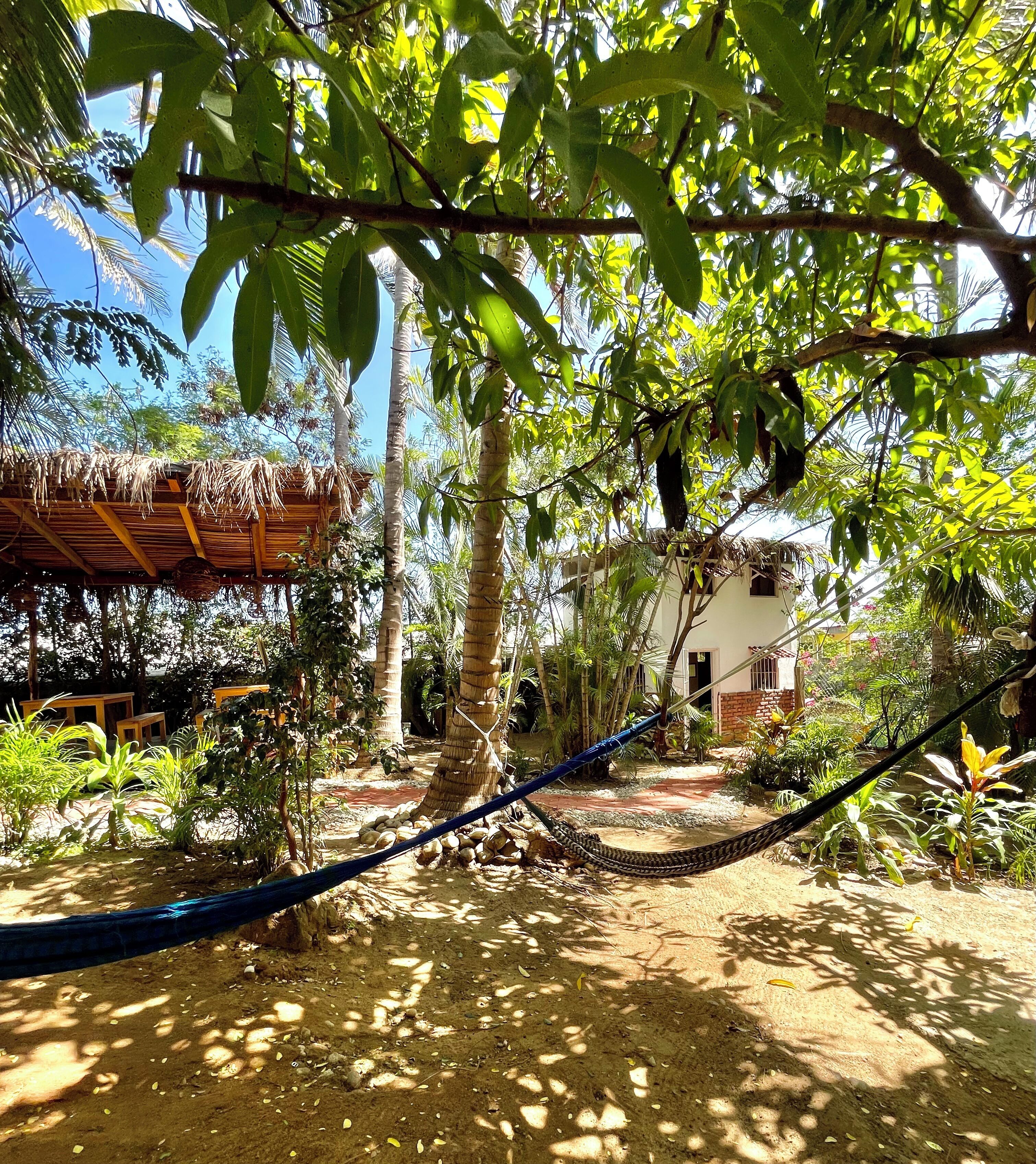 Foto - El Eden Escondido