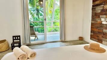 Suite exclusiva | 2 habitaciones, wifi y ropa de cama