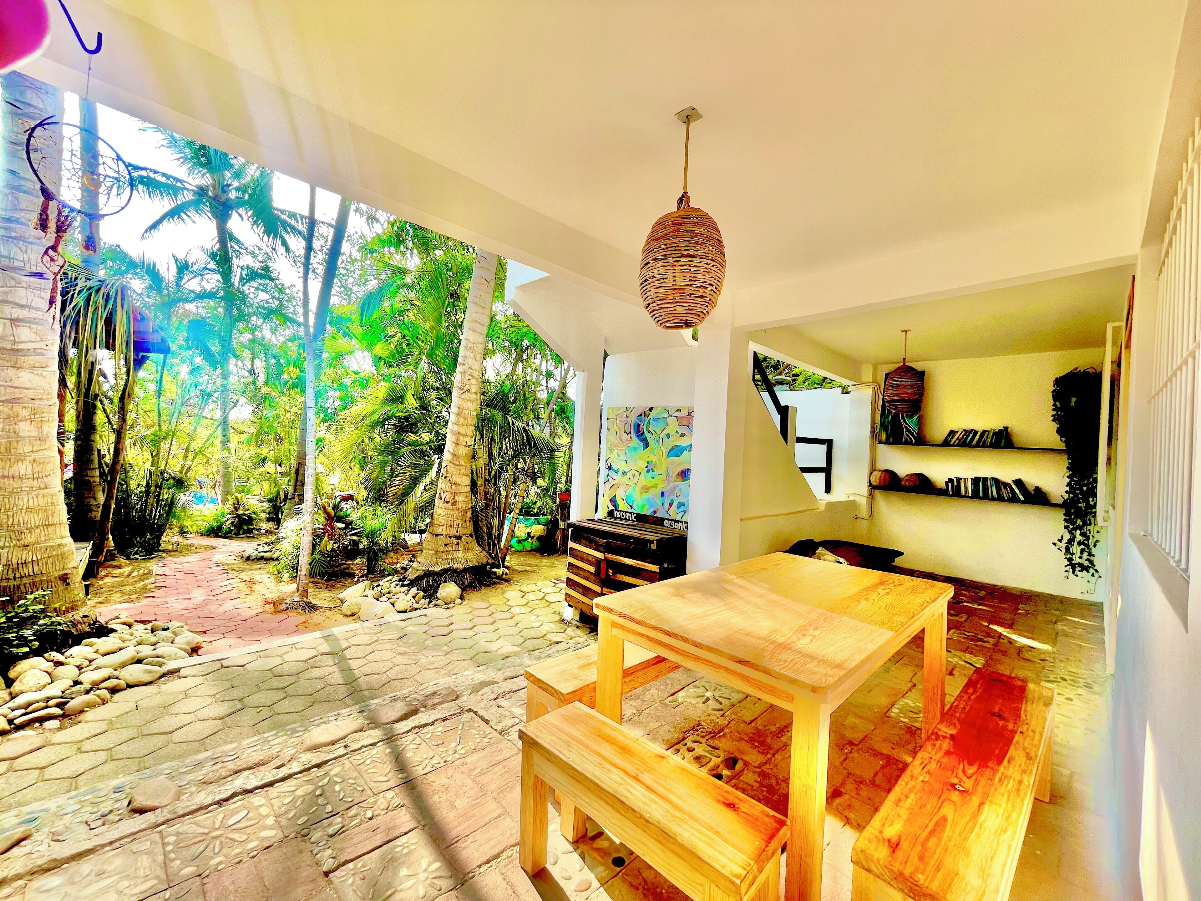 Foto - El Eden Escondido