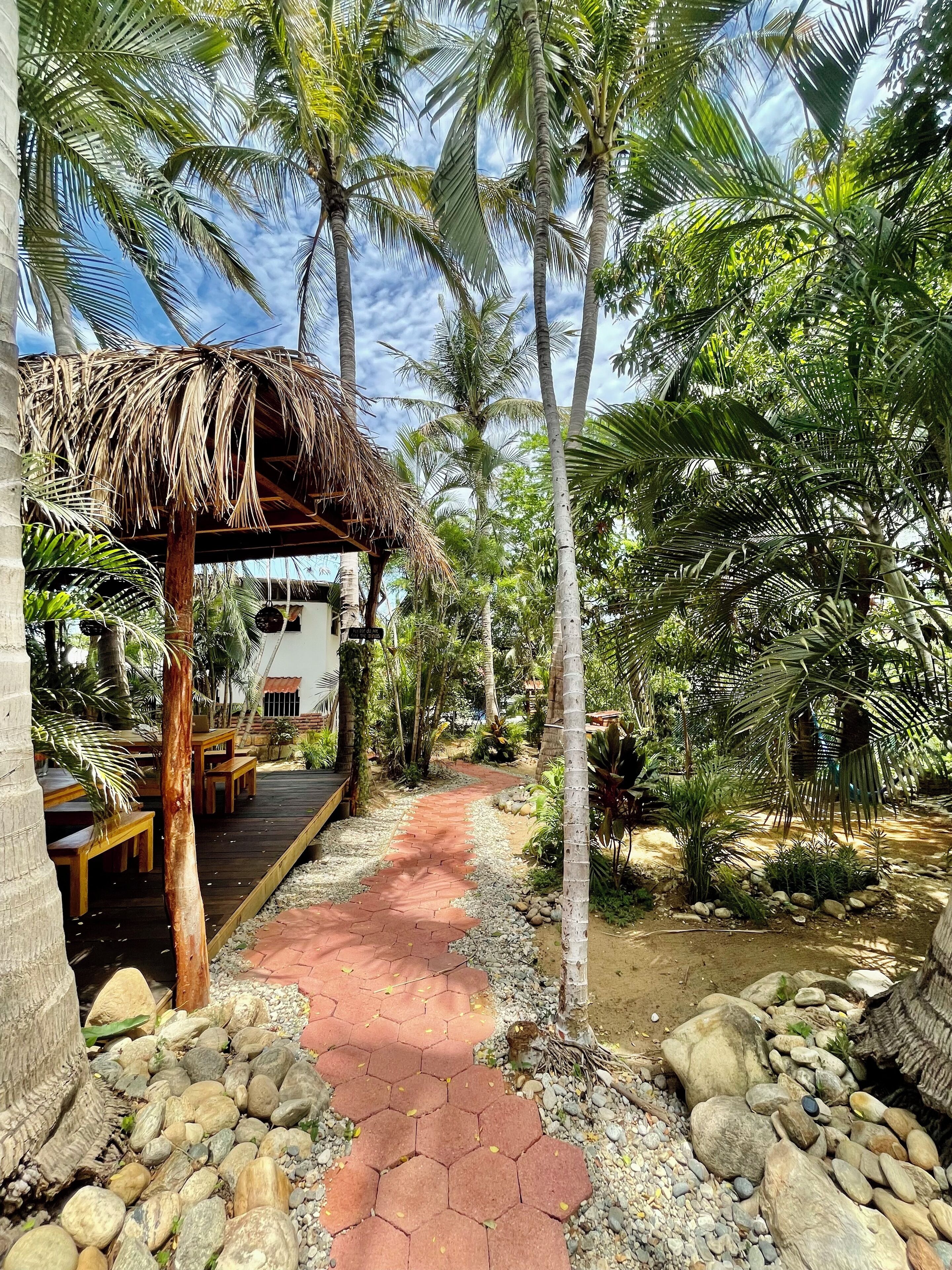 Foto - El Eden Escondido