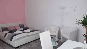 Weekendseng, internetforbindelse