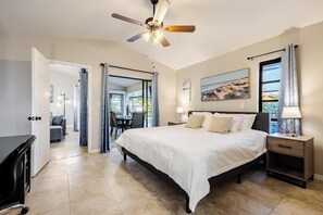 3 Schlafzimmer, Bügeleisen/Bügelbrett, WLAN, Bettwäsche