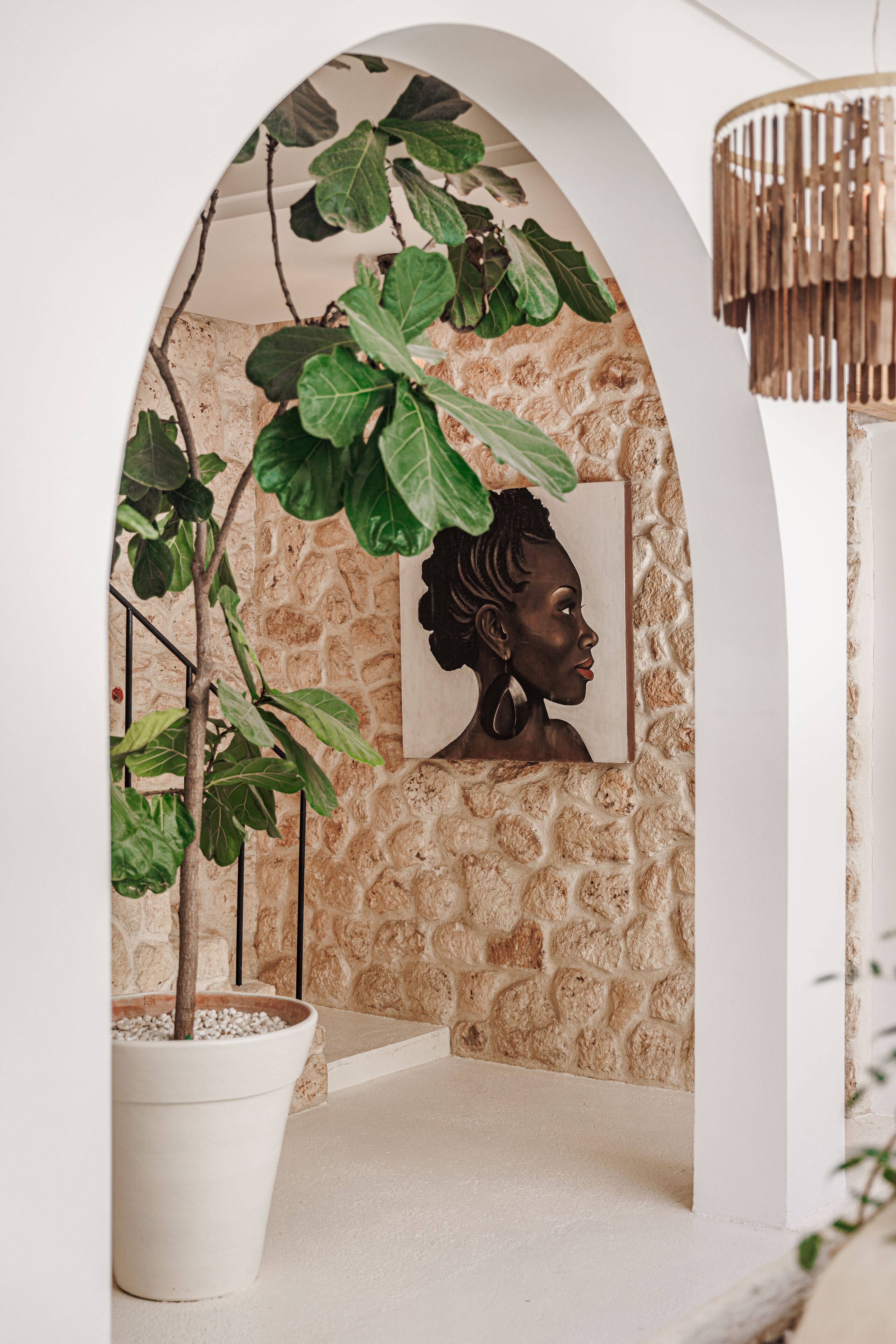 Foto - Pure House Marrakech