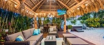 Paradise Palms, our tropical oasis in Delray Beach and very close to Boca Raton!