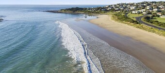 Triplet - Apollo Bay Cottages