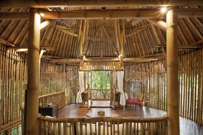 Exterior - Asep Gumi Retreat (Selemadeg)