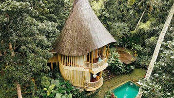 1 habitación, minibar, escritorio y wifi gratis