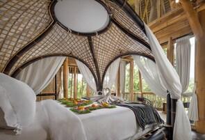 1 habitación, minibar, escritorio y wifi gratis 