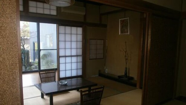 用餐區
