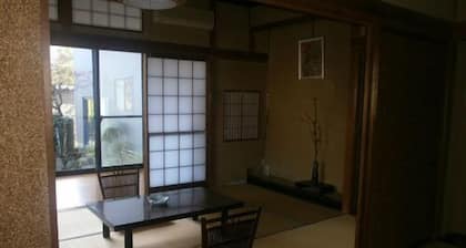 Chitose Ryokan