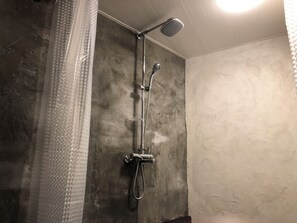Bathroom - Villa Gazamani (Yaese)