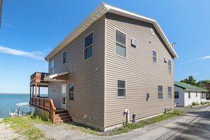 Eksteriør