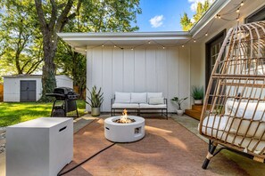 テラス / パティオ