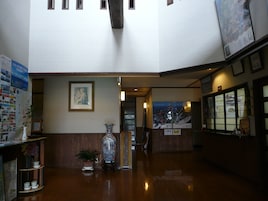 Vestíbulo