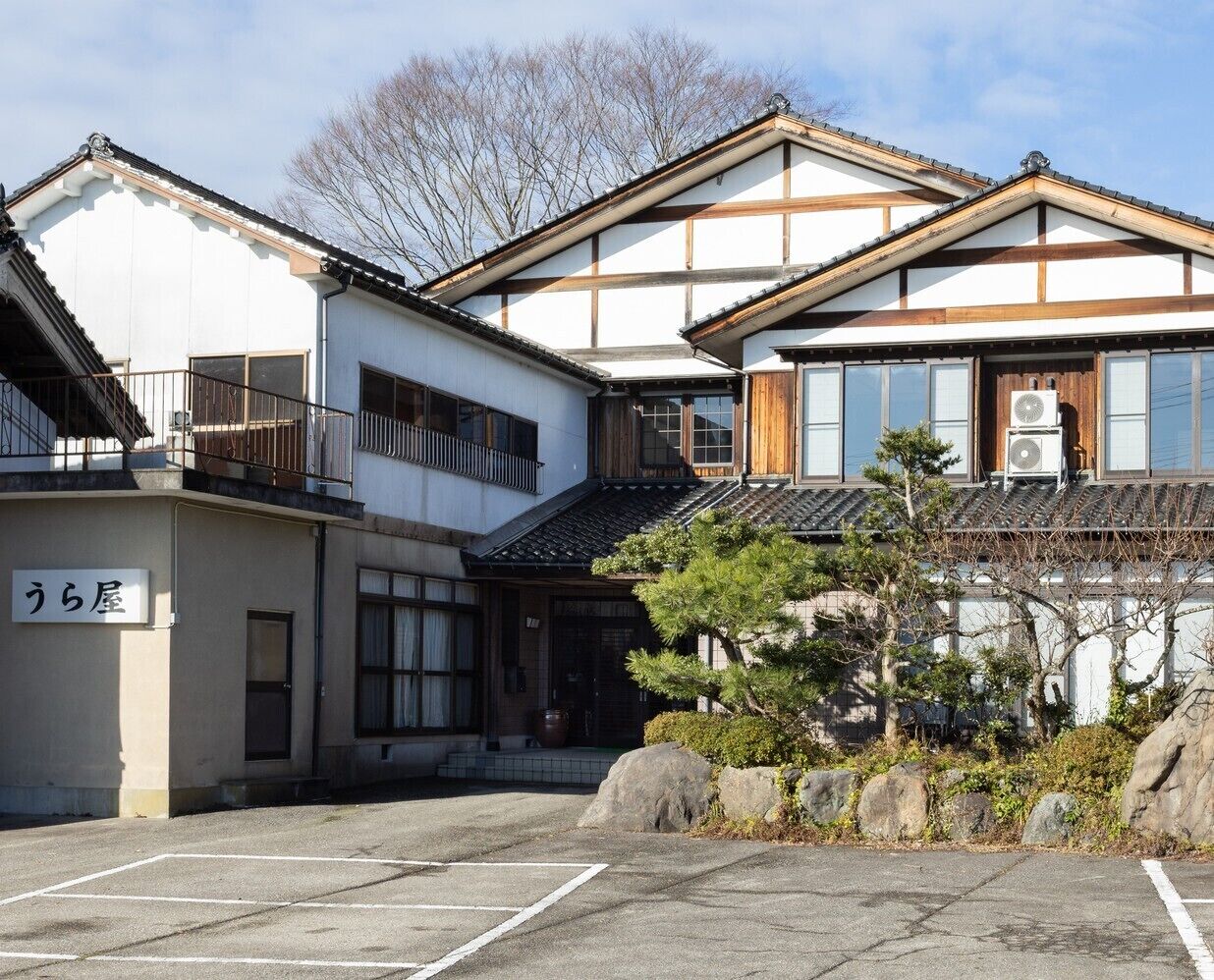Fachada
