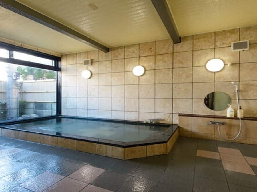 Spa