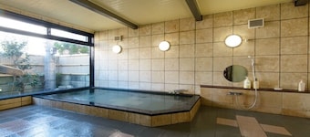 Business Hotel Yamaguchi