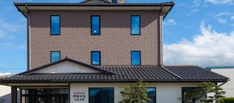 Business Hotel Yamaguchi