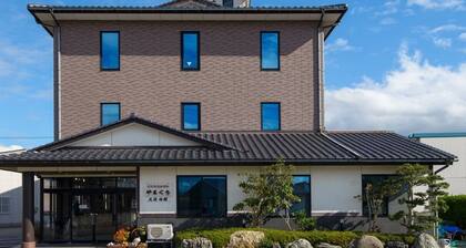 Business Hotel Yamaguchi