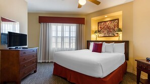 1 chambre, coffres-forts dans les chambres, bureau