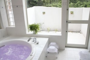 Bathroom - British Country House Brookfield Farm (Nasu)