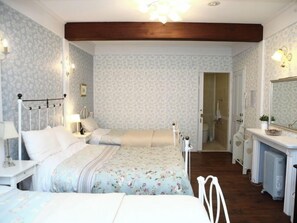Room - British Country House Brookfield Farm (Nasu)
