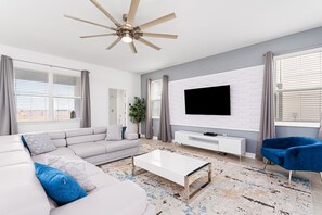 TV