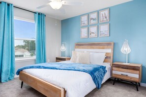 6 chambres, fer et planche à repasser, Wi-Fi, draps fournis