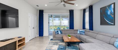 تلفزيون، كرة قدم الطاولة