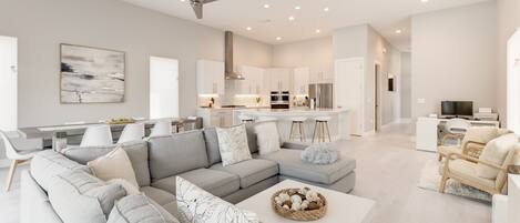 Téléviseur, jeux vidéo, chaßne audio