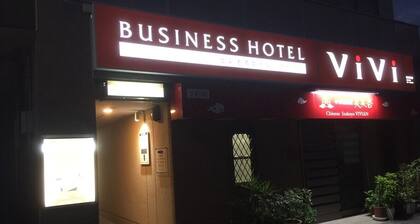 Business Hotel Vivi