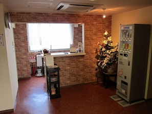 Hall