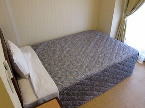 Room - Business Hotel Vivi (Satsumasendai)