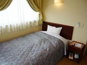 Room - Business Hotel Vivi (Satsumasendai)