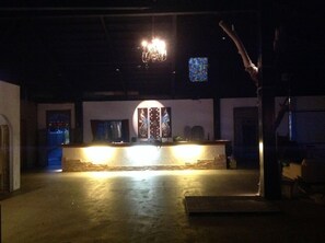 Interior - Yamamizuki (Shimanto)