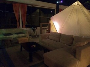 Living area - Yamamizuki (Shimanto)