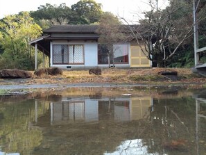 Exterior - Yamamizuki (Shimanto)