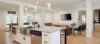 New! Stunning 10 ac Ocala Farm-WEC, HITS, SilverSprings, hour to Gainesville/ UF