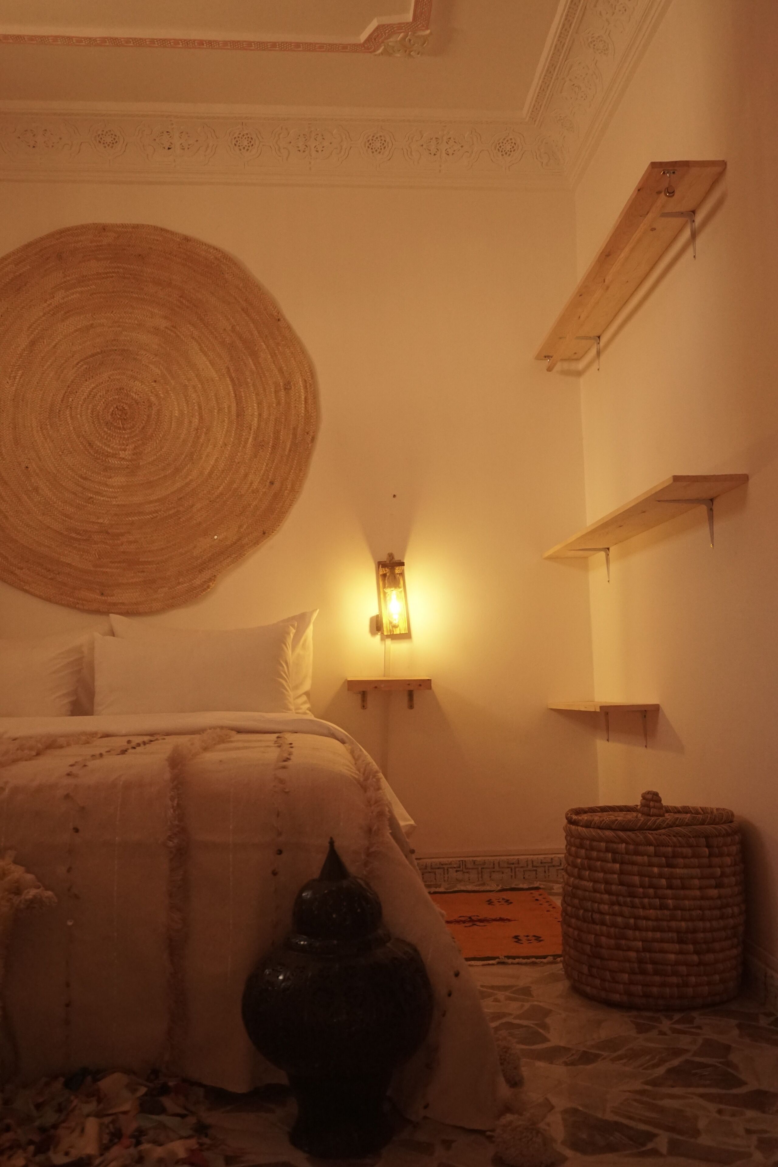 Phòng đôi Grand | Truy cập Internet không dây miễn phí, bộ trải giường 