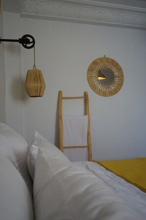 Free WiFi, bed sheets - Caban Surf - Hostel (Aourir)