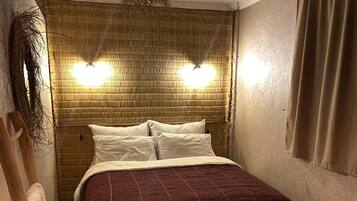 Romantic Double Room