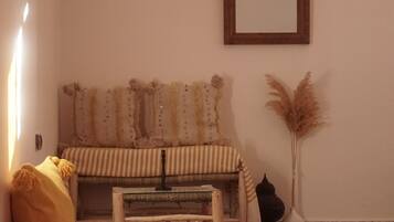 Grand Double Room