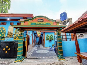 Ảnh chưa phân loại, 4 trong số 25 ảnh, nút
