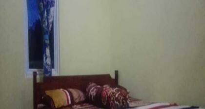 Express O 91371 Wisma Nadira