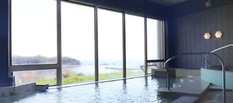 Sado Onsen Onyado Ogi no Yu <sadogashima>