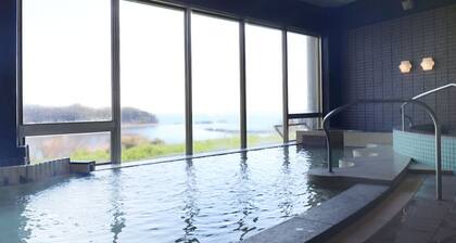 Sado Onsen Onyado Ogi no Yu <sadogashima>