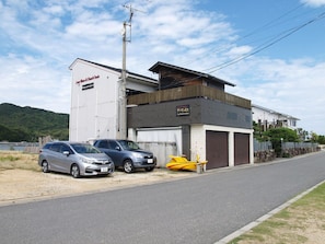 Exterieur