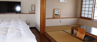 Guesthouse Amy Monbos